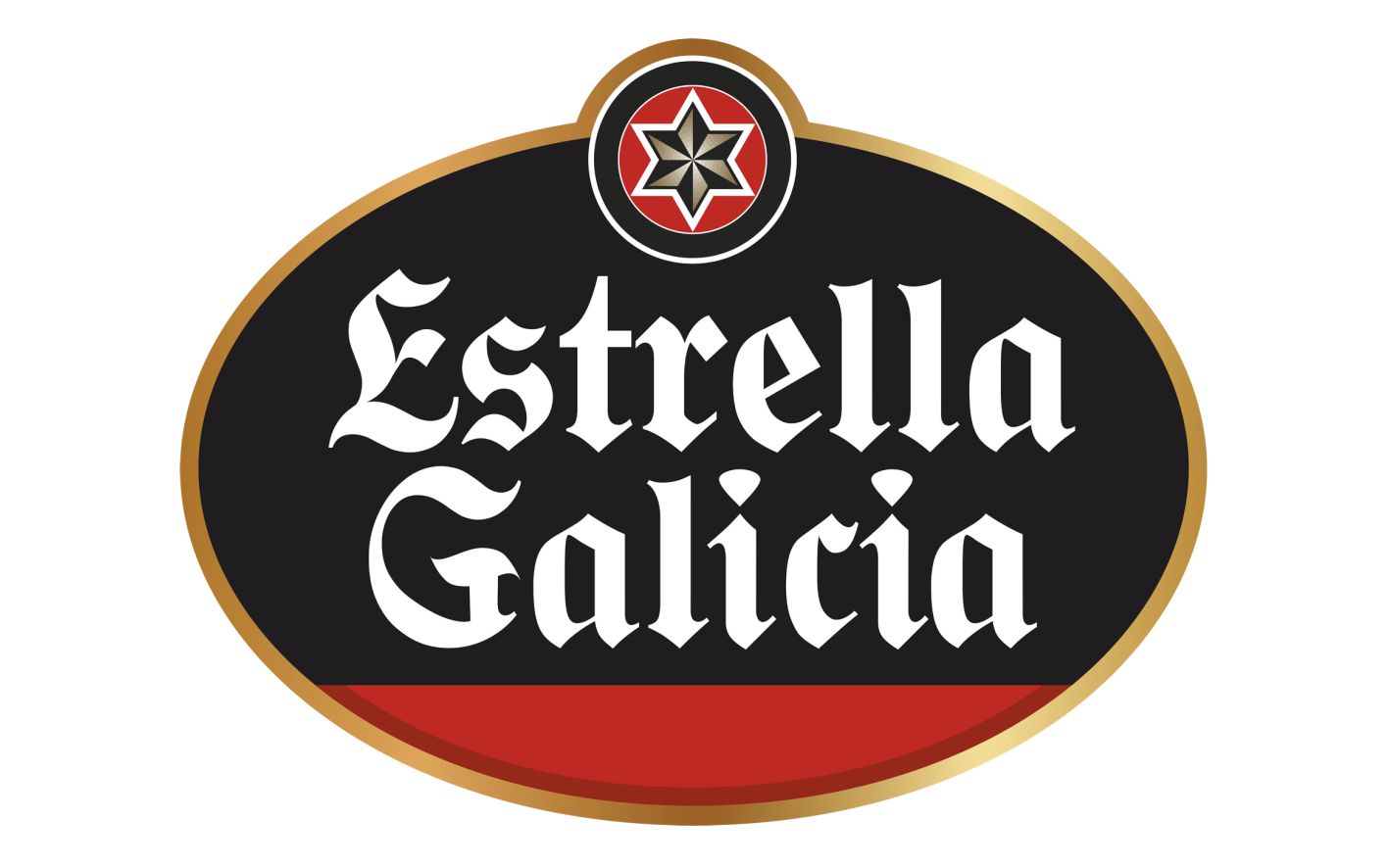 logo estrella galicia